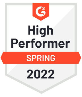 High Performer